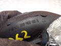патрубок интеркулера Citroen Xsara Picasso 1 поколение 2003, 2.0 л., дизель, МКПП, 9631719080, 9631719080A - фото №5