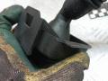 маслозаливная горловина Mercedes-Benz Vito W639 2006, 2.2 л., дизель, МКПП, правый руль, A6460160429 - фото №3