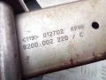 рулевая колонка Renault Laguna 2 поколение 2004, 1.6 л., бензин, МКПП, универсал, ZG508643, 8200002220C, 8200020613A - фото №6