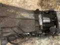 КПП механическая (МКПП) Mercedes-Benz Vito W639 2006, 2.2 л., дизель, МКПП, A6392602300, R2032610901, 716637 - фото №2