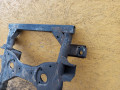 балка подвески передняя (подрамник) Mercedes-Benz Vito W639 2005, 2.2 л., OM 646.982, дизель, МКПП, микроавтобус - фото №3