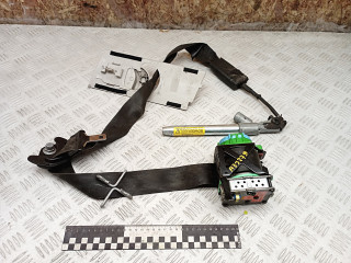 ремень безопасности Citroen C4 Picasso 1 поколение 2011, 1.6 л., 9HZ (DV6TED4), дизель, правый руль, 9654964377, 9657326277
