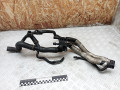 фланец (тройник) системы охлаждения Volkswagen Passat B6 2007, 2.0 л., BWA, бензин, МКПП, седан, 06F121133G, 1K0121087H, 06F122101A - фото №5