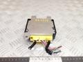 блок AirBag Nissan X-Trail T32 2014, 1.6 л., R9M, дизель, МКПП, полный подключаемый привод, правый руль, 988204BF0A, 627747400 - фото №3