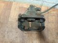 суппорт передний правый Citroen C5 1 поколение 2001, 2.0 л., дизель, АКПП, хетчбэк 5 дв., 0204201311 - фото №3