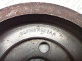 звездочка ТНВД Ford Fiesta 3 поколение 1996, 1.6 л., бензин, 84FM9A547AA - фото №4