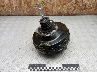 вакуумный усилитель тормозов Skoda Superb 1 поколение 2006, 1.8 л., бензин, 3B0614105C, 03785963014
