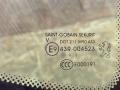 стекло кузовное боковое правое Peugeot 3008 1 поколение 2011, 1.6 л., дизель, робот, передний привод, правый руль, E943R004523 - фото №5