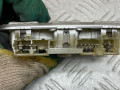 фонарь салона (плафон) Citroen C5 2 поколение 2008, 2.0 л., дизель, МКПП, седан, 9680713880 - фото №3