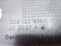 декоративная крышка двигателя Volkswagen Golf 3 поколение 1996, 1.9 л., дизель, 028103935A - фото №4