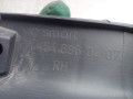 накладка на порог внутренняя Smart Forfour 1 поколение 2005, 1.5 л., дизель, МКПП, A4546860407 - фото №9