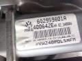 стеклоподъемник электрический передний правый Volkswagen Polo 4 поколение 2003, 6Q4837756, 6Q0837752, 6Q4837402N, 6Q2959801A - фото №4
