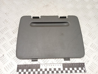 пластик Toyota RAV4 2 поколение (XA20) 2003, 2.0 л., 1CD-FTV, дизель, МКПП, внедорожник 5 дв., 6474342010