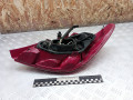 фонарь задний левый Peugeot 207 1 поколение 2007, 1.4 л., дизель, МКПП, хетчбэк 5 дв., 9649986680 - фото №7