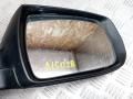зеркало наружное правое Kia Sorento 2 поколение 2010, 2.2 л., дизель, МКПП, полный привод, правый руль, E13027419, E13027420 - фото №2