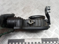патрубок воздушного фильтра Peugeot 607 1 поколение [рестайлинг] 2007, 2.7 л., дизель, 4U3Q6K770CE, 9655178980 - фото №2