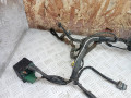 проводка двигателя Peugeot 406 1 поколение [рестайлинг] 2003, 2.0 л., дизель, МКПП, седан, 598138, 9641687980, 9649206180 - фото №5