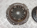 комплект сцепления Mitsubishi Carisma 1 поколение [рестайлинг] 2003, 1.6 л., бензин, 14MB937354, MB937354, 231198A, 92DX - фото №2