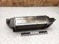 интеркулер Peugeot 407 1 поколение 2007, 1.6 л., 9HZ (DV6TED4), дизель, МКПП, универсал, передний привод, IA1095, 874823NK, 9645682880 - фото №5