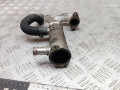 охладитель EGR / Радиатор EGR Peugeot 607 1 поколение [рестайлинг] 2007, 2.7 л., дизель, 4U3Q9Y493BJ, 215987678, 876398F, 215972396 - фото №3