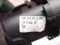 дефлектор обдува салона Audi A3 8P/8PA [рестайлинг] 2006, 8P0820901A - фото №4
