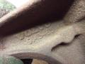 кронштейн полуоси Volvo S60 1 поколение 2004, 2.4 л., дизель, АКПП, седан, 9143465 - фото №5