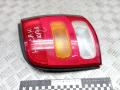 фонарь задний правый Nissan Micra 2 поколение (K11) 2001, хетчбэк 3 дв., 265506F600 - фото №2