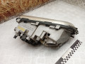 фара левая Mercedes-Benz C-Класс W202/S202 1996, 0008009775, 0115455028, 0307650006, 1305219079, A2028202961, A2028261180 - фото №5