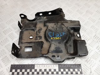 полка аккумулятора Peugeot 308 T7 2010, 2.0 л., RHR (DW10BTED4), дизель, МКПП, универсал