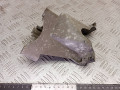 кронштейн топливного фильтра Peugeot 406 1 поколение [рестайлинг] 2003, 2.0 л., дизель, МКПП, седан, 9638770480 - фото №2