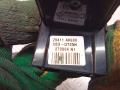 кнопка стеклоподъемника двери задней правой Nissan Primera P12 2006, 2.2 л., дизель, МКПП, хетчбэк 5 дв., 25411AV600 - фото №4