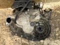 КПП механическая (МКПП) Nissan Primera P12 2006, 2.2 л., дизель, МКПП, хетчбэк 5 дв., ND6, ND6R820030 - фото №8