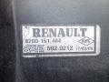 кассета радиаторов Renault Megane 2 поколение 2005, 1.9 л., дизель, МКПП, универсал, 872199F, 8200115542, 8200151464, 5020212 - фото №4