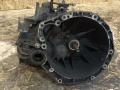КПП механическая (МКПП) Renault Megane 2 поколение 2005, 1.9 л., дизель, МКПП, универсал, ND001, A266236 - фото №2