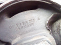 подушка крепления двигателя Volkswagen Golf 2 поколение 1991, 1.6 л., дизель, 191199262A, 191199262B - фото №4