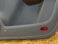 Обшивка двери (комплект) Volkswagen Caddy 3 поколение 2008, 1.9 л., BLS, дизель, АКПП - фото №10