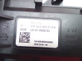 переключатель подрулевой (стрекоза) Volkswagen Passat B6 2007, 2.0 л., BWA, бензин, МКПП, седан, 3C0959653B, 3C5953513R, 3C5953507AT, 3C0953549AE - фото №12