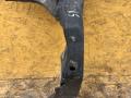 балка подвески передняя (подрамник) Mercedes-Benz B-Класс W245 2006, 1.5 л., M 266.920, бензин, правый руль - фото №9