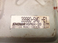 блок управления рулевой рейки Honda Civic 8 поколение 2008, 2.2 л., N22A2, дизель, МКПП, хетчбэк 5 дв., правый руль, 39980SMGE1 - фото №4