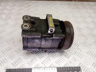 компрессор кондиционера Ford Mondeo 2 поколение 1998, 1.8 л., дизель, XS7H19D629CA, 97BW19D629CB, 1018496, 1035432, 1052024, 1058052, 1406035, 6742255, 6866403, 7058039, 93BW19D629EA, 94BW19D629CA, 94BW19D629CB, 96BW19D629CA, 97BV19D629CB, 97BW19D629CA, R94BW19D629CB, R96BW19D629CA, R97BW19D629CA, XM2H19G629BA, 8FK351113711, 240223, 699548