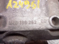 подушка крепления двигателя Volkswagen Golf 5 поколение 2008, 2.0 л., дизель, 1K0199262AF, 1K0199262AT, 1K0199262BB - фото №5