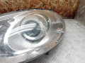 фара левая Mercedes-Benz A W169 2 поколение (2004-2008) 2008, 2.0 л., OM 640.942, дизель, МКПП, хетчбэк 5 дв., правый руль, 0301197611, A1698200761, 1305235877 - фото №2