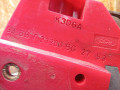 стеклоподъемник электрический передний правый Ford Mondeo 1 поколение 1994, 93BBF23200BG, 015001015 - фото №5
