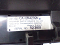дисплей Mazda 6 GG 2003, 2.0 л., бензин, МКПП, правый руль, CADM4292K, GJ6A5524XA02, GJ6AG0245 - фото №7