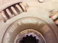 диск сцепления Opel Astra G 2004, 1.7 л., дизель, 90578492, 131878041402 - фото №5