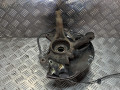 ступица передняя правая Toyota RAV4 2 поколение (XA20) 2003, 2.0 л., 1CD-FTV, дизель, МКПП, внедорожник 5 дв. - фото №4