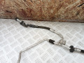 трубка кондиционера Nissan Qashqai 1 поколение 2008, 1.5 л., K9K 282, дизель, МКПП, правый руль - фото №3