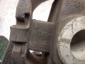 подушка крепления КПП Ford Mondeo 2 поколение 1998, 1.8 л., дизель, 97BB6P020AA, 97BB6P081EA, 97BB6P081AD - фото №5
