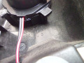 динамик высокочастотный (пищалка) Volkswagen Passat B6 2007, 2.0 л., BWA, бензин, МКПП, седан, 3C0035411, 3C0837993 - фото №6