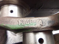 коленвал Audi 80 B3 1986, 1.6 л., дизель, 1448A, 068F, 7CDP - фото №9